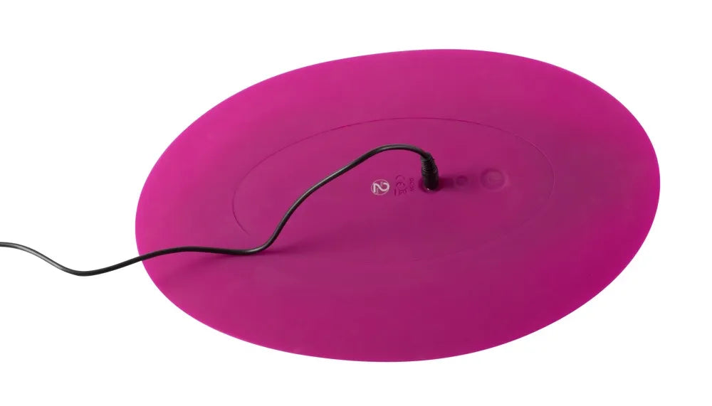 VibePad - Hands-Free Humpable Vibrator Hamilton Park Electronics VibePad - Hands-Free Humpable Vibrator Hamilton Park Electronics