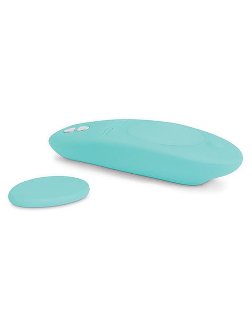 We-Vibe Moxie Remote Wearable Clitoral Vibrator– Hamilton Park Electronics