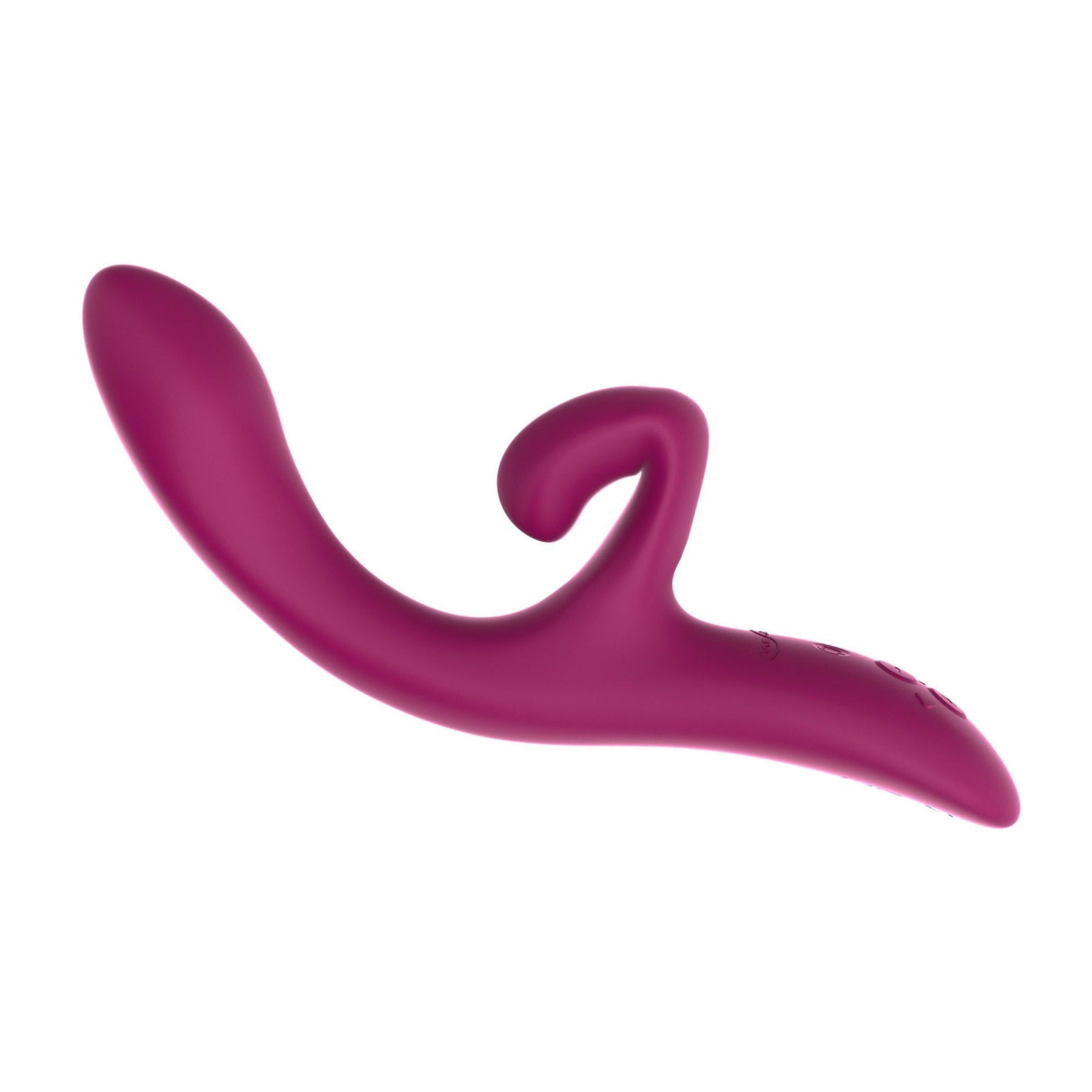 We-Vibe Nova 2 Ultra-Flexible Rabbit Vibrator Hamilton Park Electronics We-Vibe Nova 2 Ultra-Flexible Rabbit Vibrator Hamilton Park Electronics