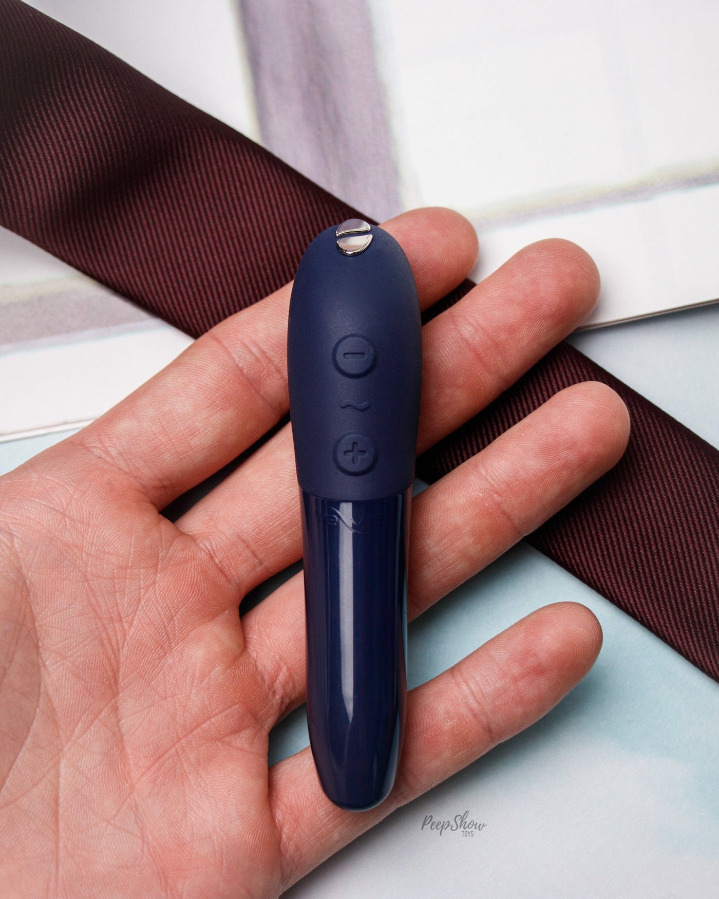 We Vibe TANGO | Waterproof Discreet Vibrator | Peepshow Toys Hamilton Park Electronics We Vibe TANGO | Waterproof Discreet Vibrator | Peepshow Toys Hamilton Park Electronics
