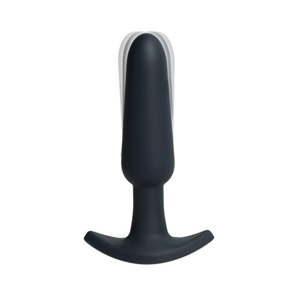 VeDO Bump Rechargeable Vibrating Butt Plug Hamilton Park Electronics
