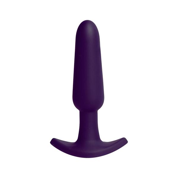 VeDO Bump Rechargeable Vibrating Butt Plug Hamilton Park Electronics VeDO Bump Rechargeable Vibrating Butt Plug Hamilton Park Electronics