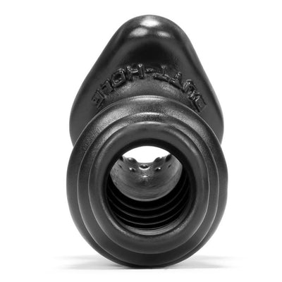Oxballs Butt-Hole Soft Silicone Tunnel Plug, 3 Sizes - Hamilton Park Electronics