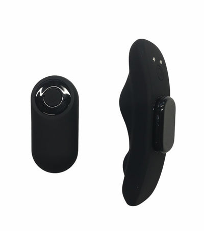 Temptasia Remote Control Panty Vibrator by Blush - Hamilton Park Electronics