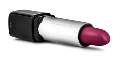 Lipstick Vibe By Blush Novelties - Hamilton Park Electronics