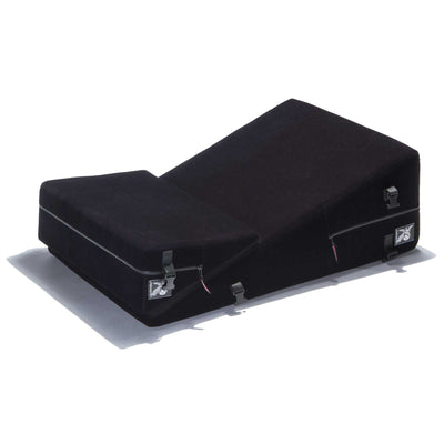 Liberator Black Label Wedge/Ramp Combo High-Density Foam Positioning Pillow - Hamilton Park Electronics