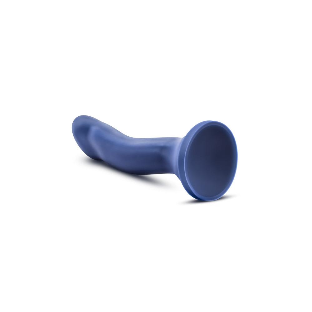 Real Nude Helio Silicone Suction Cup Dildo by Blush Novelties - Hamilton Park Electronics