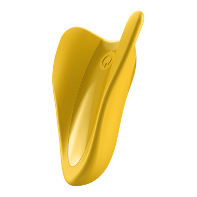 Satisfyer High Fly Flexible Finger Vibrator - Hamilton Park Electronics