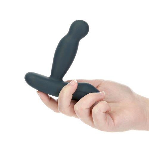 Lux Active Revolve Rotating Prostate Massager Plug with Remote Control - Hamilton Park Electronics