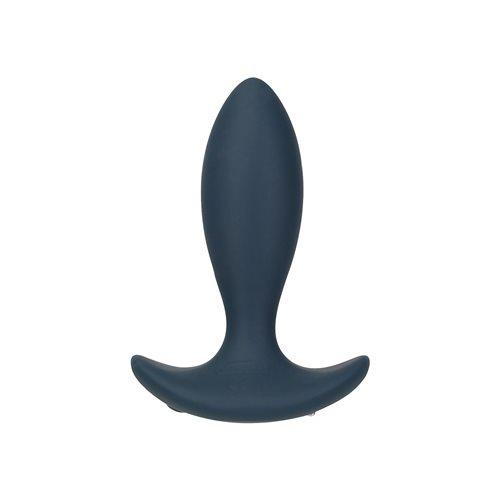 Lux Active Throb Thrusting Butt Plug with Remote Control - Hamilton Park Electronics