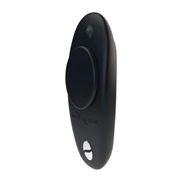 We-Vibe Moxie Remote Wearable Clitoral Vibrator Hamilton Park Electronics We-Vibe Moxie Remote Wearable Clitoral Vibrator Hamilton Park Electronics