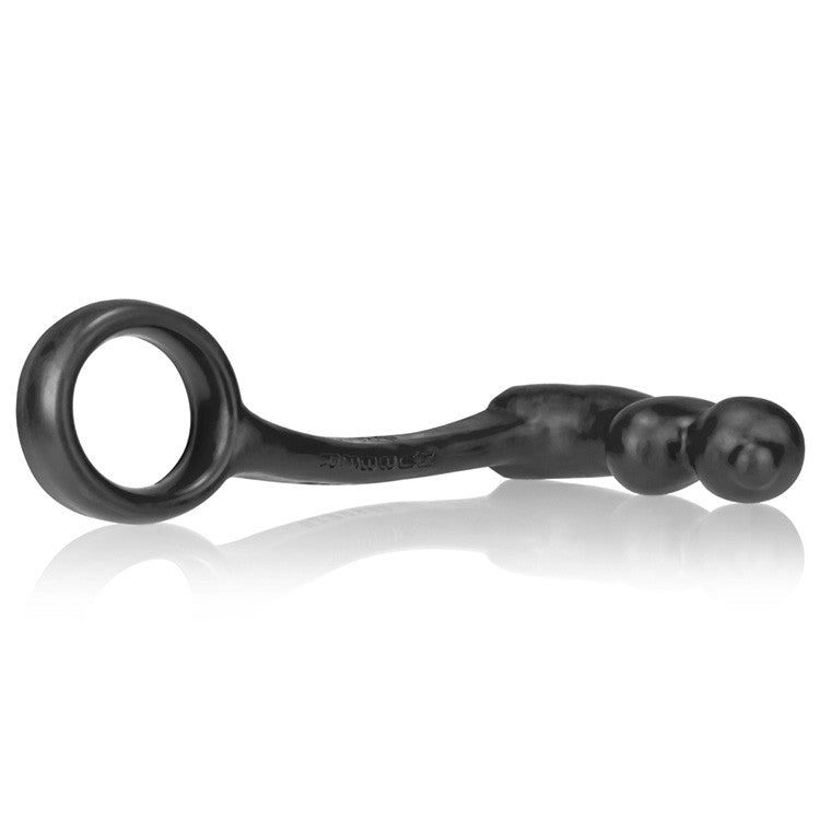 Oxballs Nubber - C-Ring and Buttplug Combo - Hamilton Park Electronics