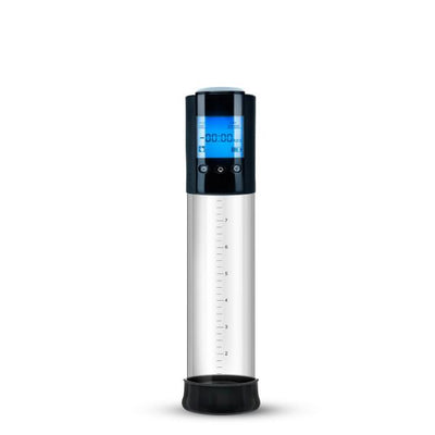 Blush Performance VX10 Smart Pump Automatic Penis Pump - Hamilton Park Electronics