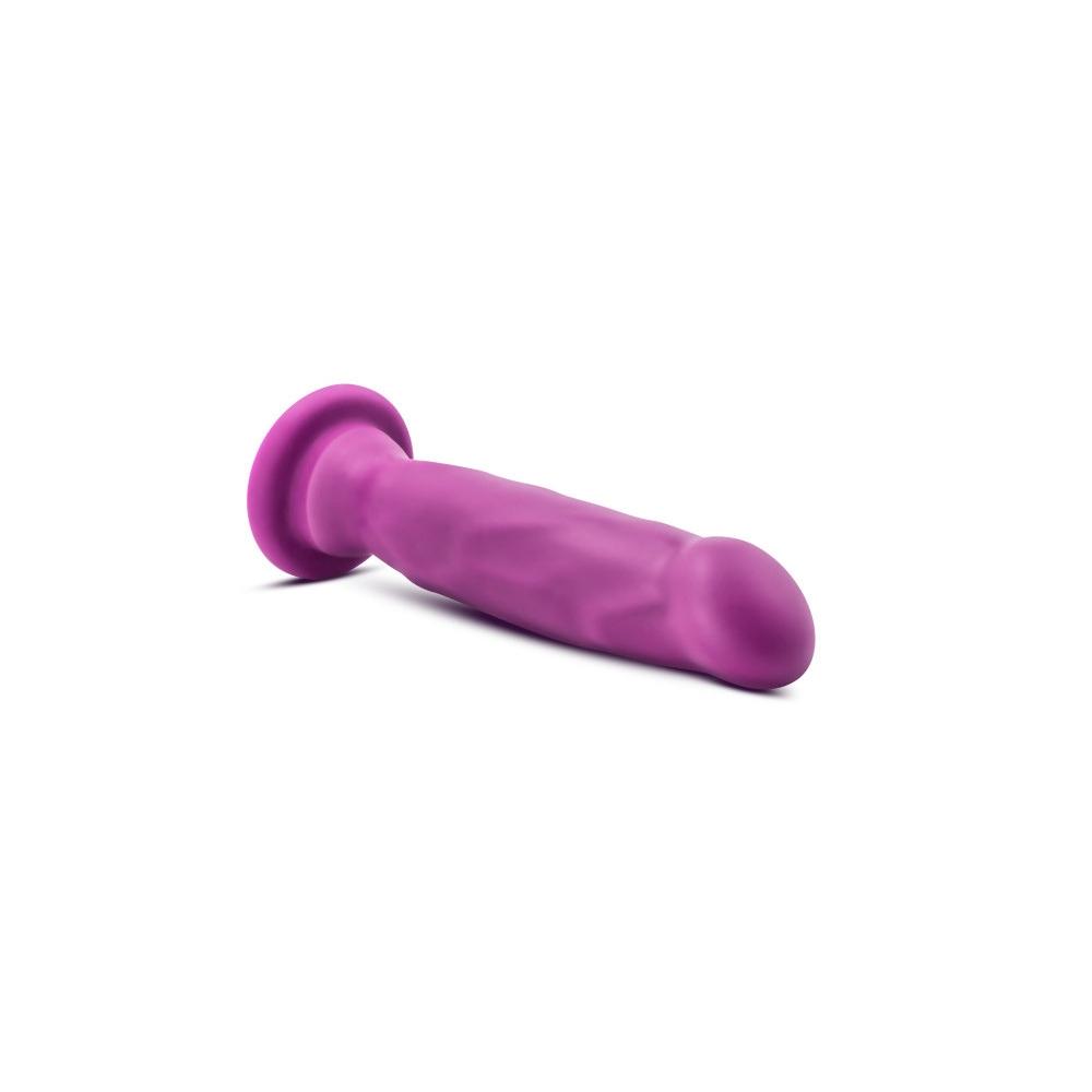 Real Nude Rollo Silicone Suction Cup Dildo by Blush Novelties - Hamilton Park Electronics