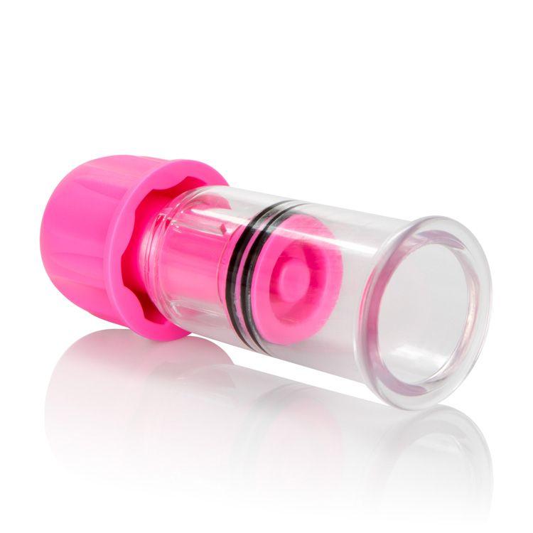 CalExotics Nipple Play Vacuum Twist Nipple Suckers Hamilton Park Electronics CalExotics Nipple Play Vacuum Twist Nipple Suckers Hamilton Park Electronics