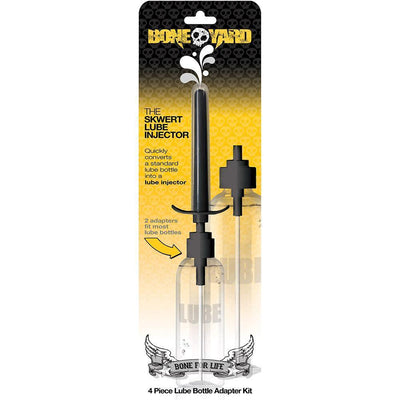 Boneyard Skwert Lube Injector - Hamilton Park Electronics