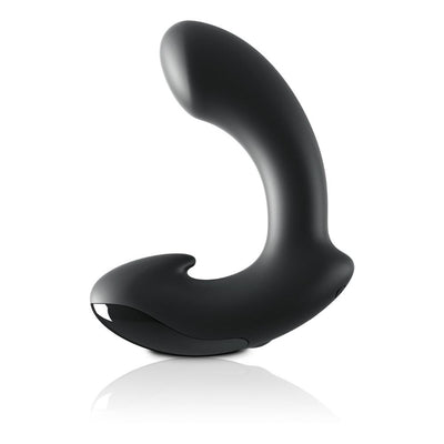 Control by Sir Richard’s Silicone P-Spot Massager - Hamilton Park Electronics