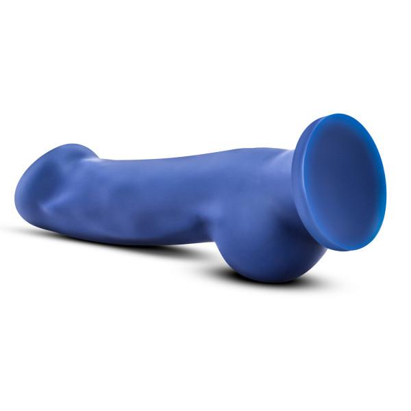 Real Nude Ergo Silicone Suction Cup Dildo by Blush Novelties - Hamilton Park Electronics