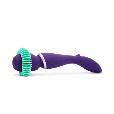 Wand by We-Vibe Waterproof, Rechargeable Wand Massager - Hamilton Park Electronics