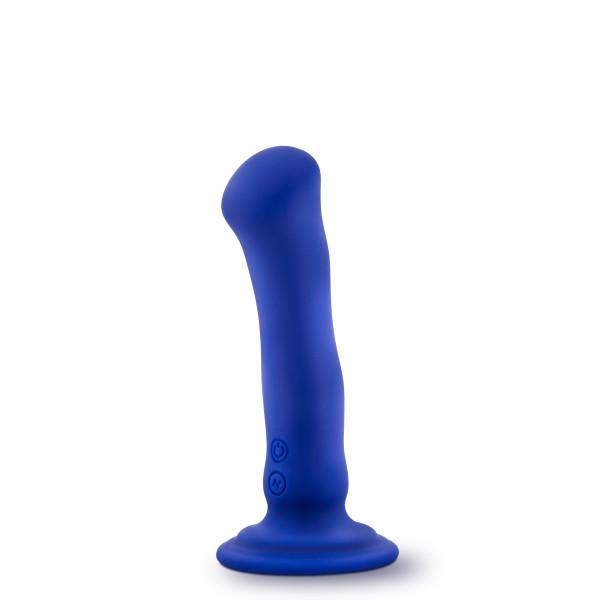 Blush Impressions N2 Vibrating Dildo with Suction Cup Hamilton Park  Electronics